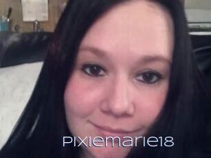 Pixiemarie18