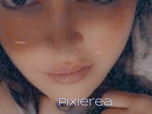 Pixierea