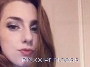 PixxxiPrincess