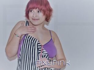 PixyPink
