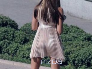 Pizda