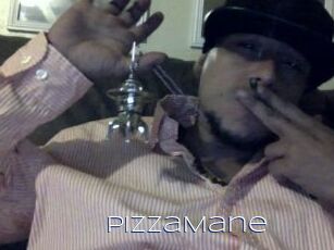 PizzaMane