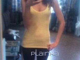 Plainka