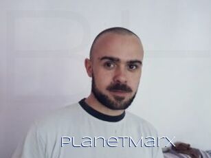PlanetMarx