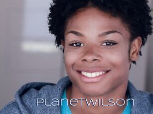 PlanetWilson