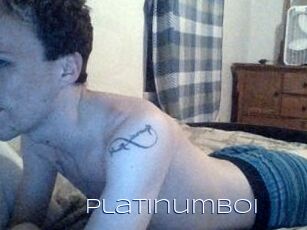 PlatinumBoi
