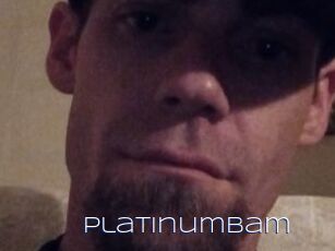 Platinumbam