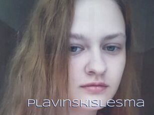 PlavinskisLesma