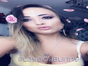 PlayBoyBunny
