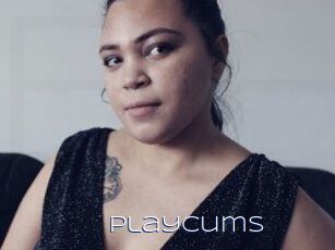 PlayCums