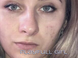PlayFuLL_Girl