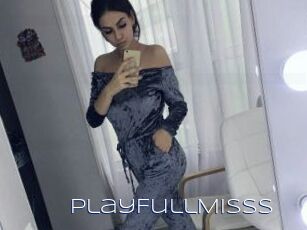 PlayFullMisss