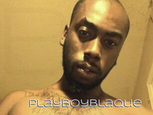 Playboyblaque