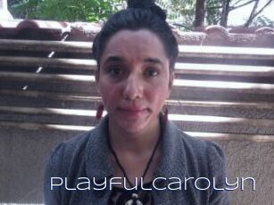 PlayfulCarolyn