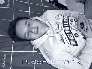 PlayfulFrank