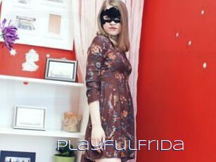 PlayfulFrida