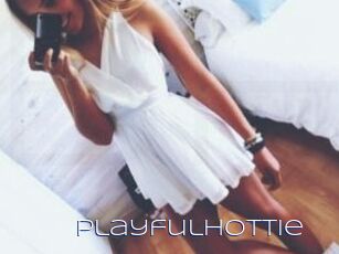 PlayfulHottie