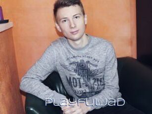 PlayfulJad