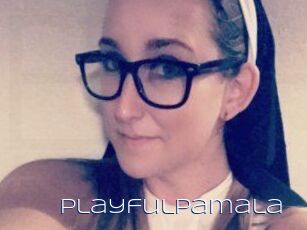 Playful_Pamala