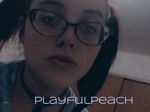 PlayfulPeach