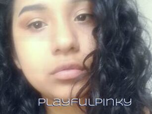 PlayfulPinky