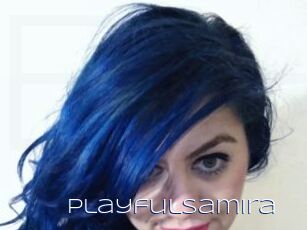 PlayfulSamira