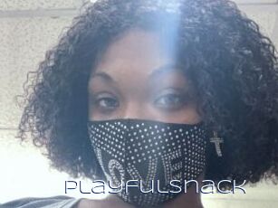 PlayfulSnack