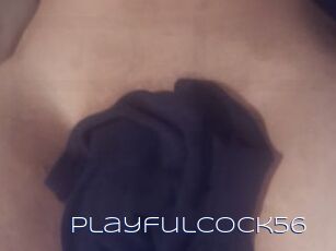 Playfulcock56