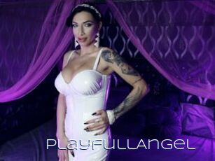 PlayfullAngel