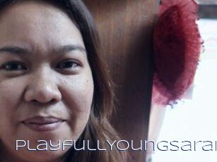 PlayfullYoungSarah