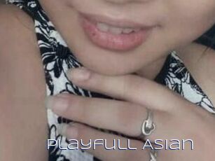Playfull_Asian