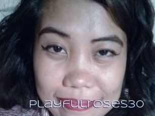 Playfulroses30