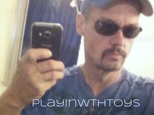 Playinwthtoys