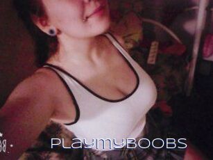 PlaymyBoobs