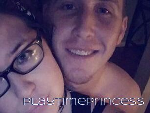 PlaytimePrincess