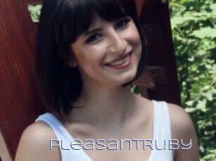 PleasantRuby