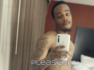 Pleaseerr