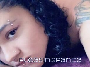 PleasingPanda