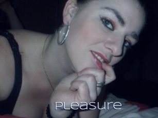 Pleasure
