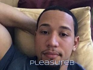 PleasureB