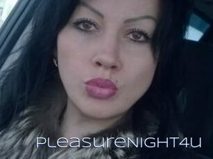PleasureNight4u Blue Hot