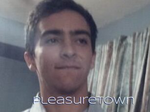 PleasureTown