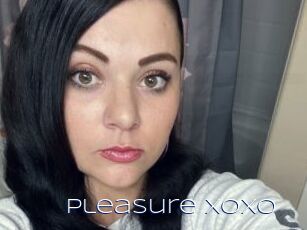 Pleasure_xoxo