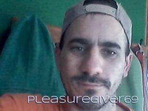 Pleasuregiver69