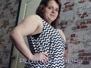 PlumpJuicyLips
