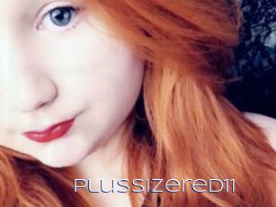 Plussizered11