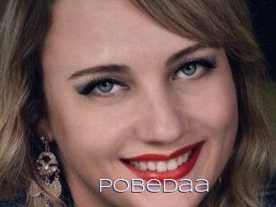 Pobedaa