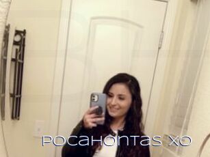 Pocahontas_xo