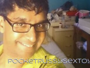 PocketPussySexToy