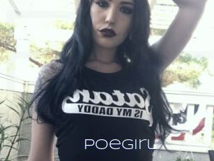 Poegirl